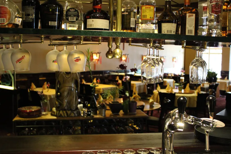 Chinees Restaurant International Enschede